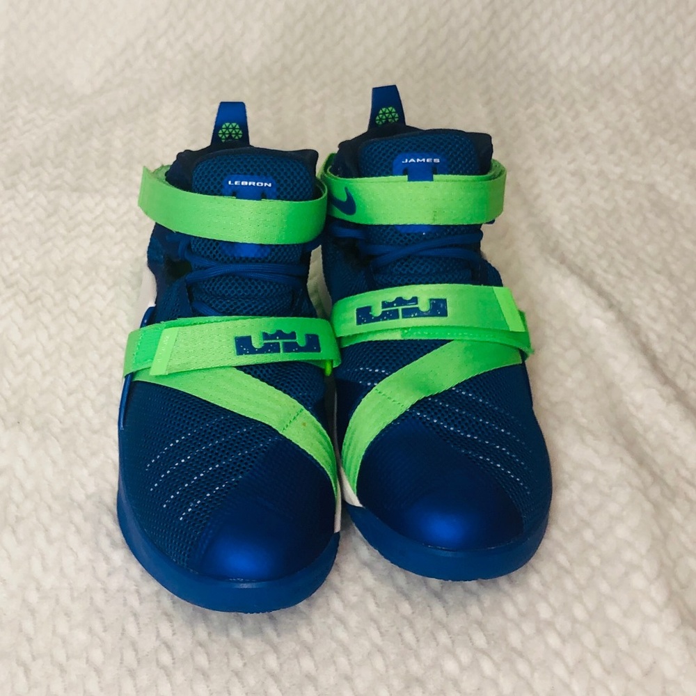 Nike James labron - Picture 5 of 5